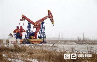 江漢油田清河采油廠:完善工藝攻關(guān)配套,助力老油田高效開(kāi)發(fā)