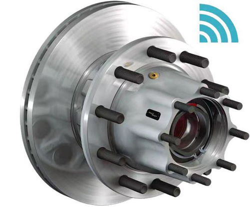 輪端刮起智能風,康邁面對面第七期 數字化產品讓運輸更高效