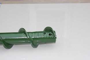 金銳優(yōu)質(zhì)產(chǎn)品69 f18高效螺旋鉆桿價格及規(guī)格型號