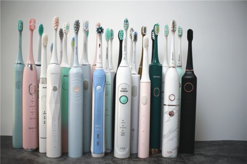 什么電動牙刷好 口腔師楊宇盤點 年度電動牙刷品牌前十名